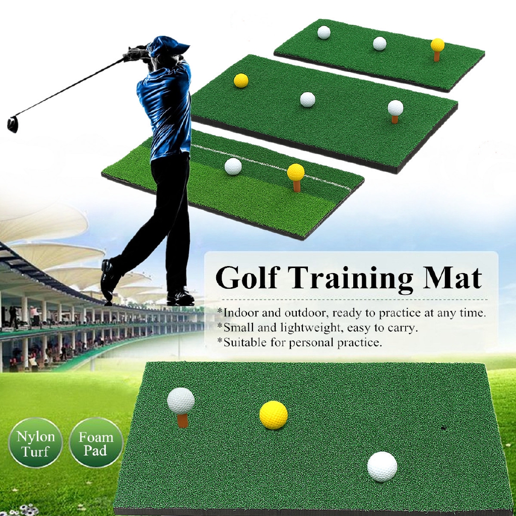 Thảm tập chơi golf trong nhà bằng nylon