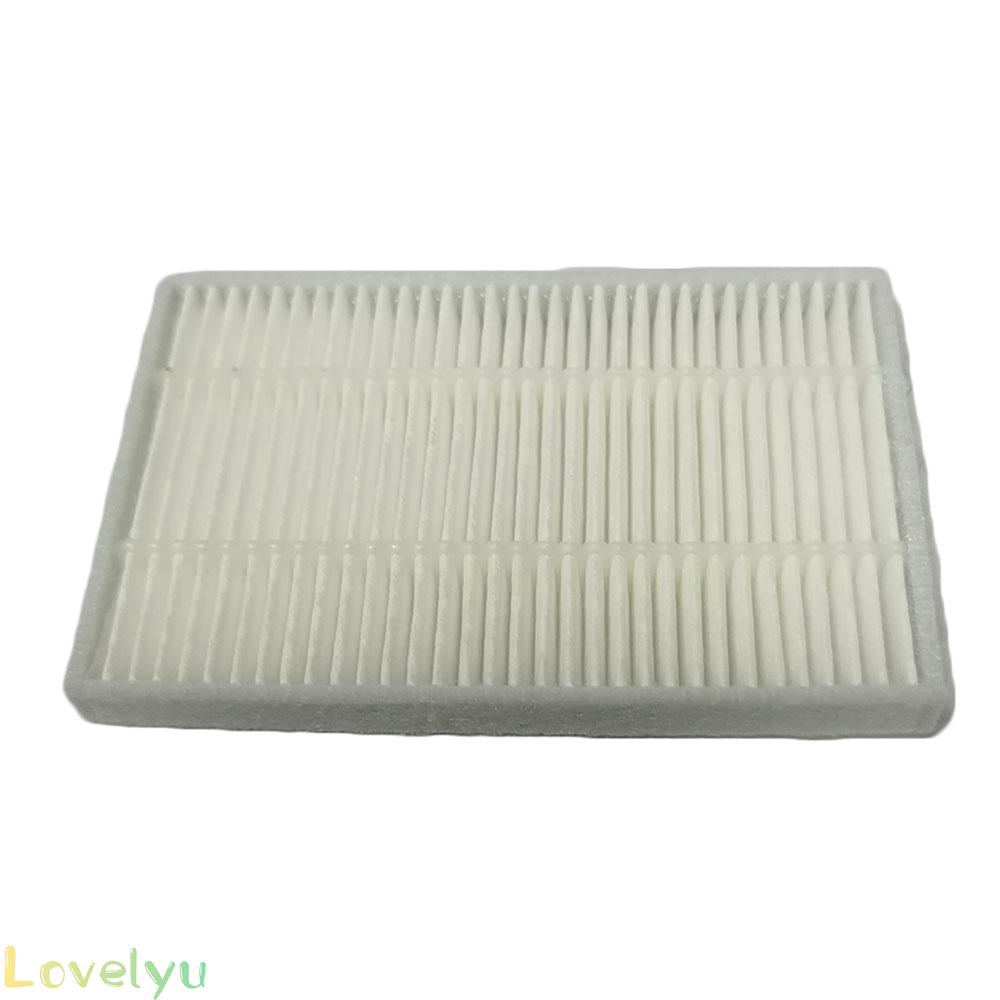 Bộ 11 Phụ Kiện Lọc Cho Máy Hút Bụi Licirox C30B