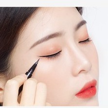 Bút kẻ mắt Maycreate kháng nước bền màu dạng lỏng