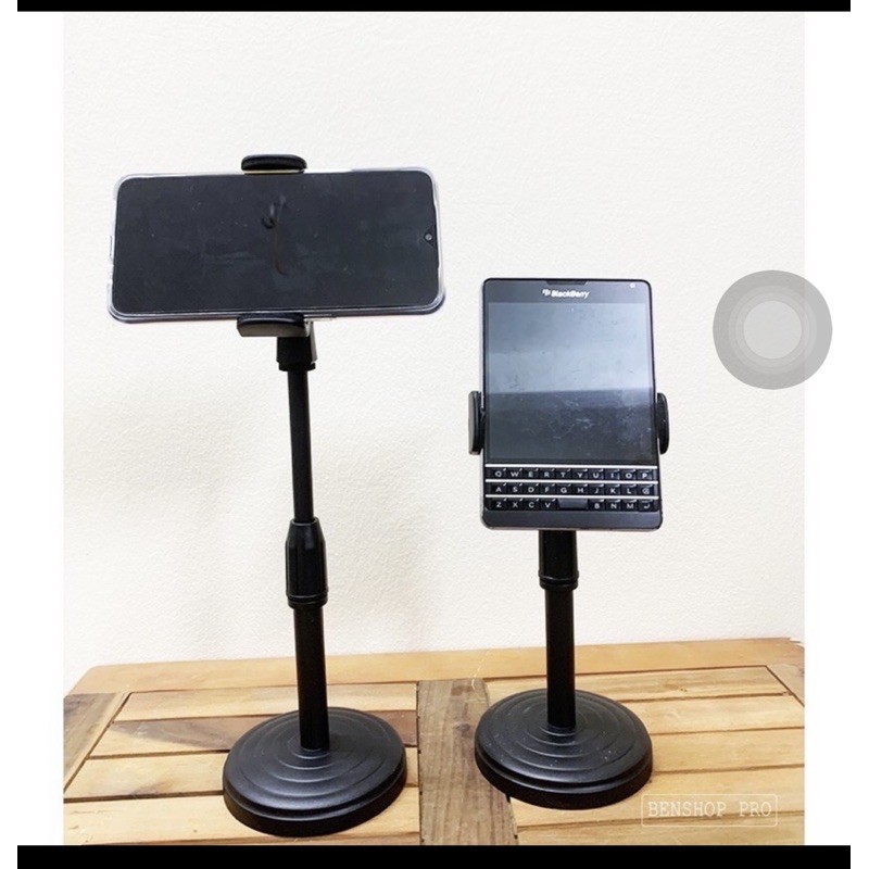 Giá Đỡ Điện Thoại Để Bàn, Kẹp Điện Thoại Đa Năng L7 | BigBuy360 - bigbuy360.vn