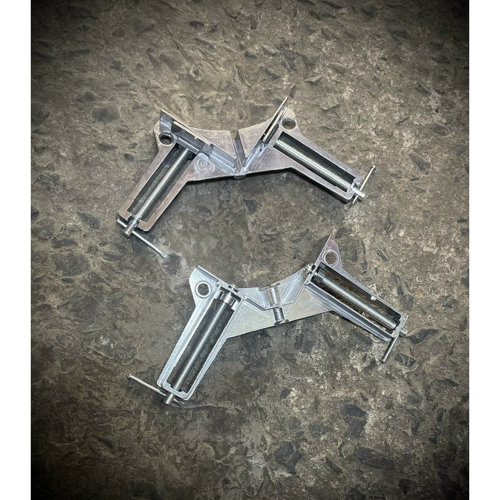 Eto Kẹp Góc Vuông Mini