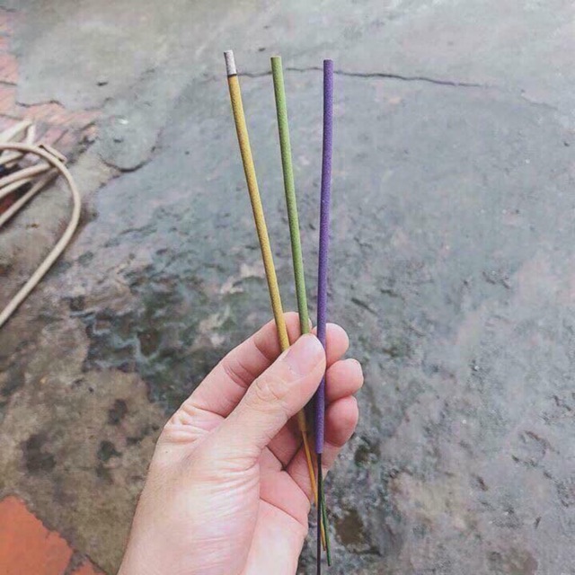 SET NHANG 8 BÓ