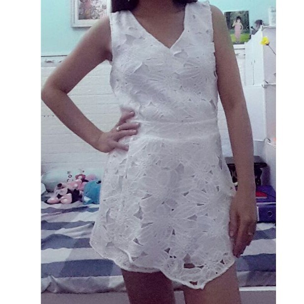 Thanh lý jumsuite size S