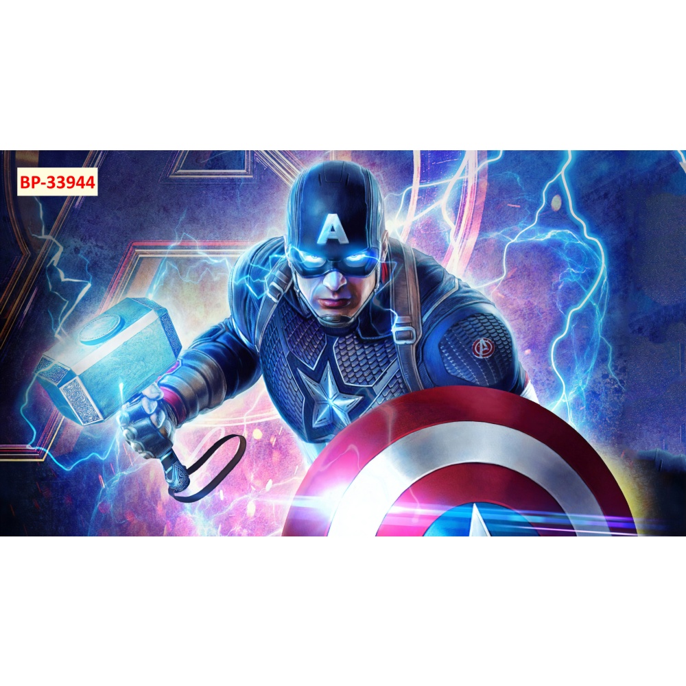 Tranh Dán Tường Trẻ Em 3D Nhiều Chủ Đề SIÊU ANH HÙNG JOCKER, SUDOKU, MAVEL, AVENGERS hình ảnh siêu thực