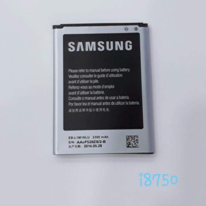 Pin i8750 / Ativ S / EB-L1M1NLU