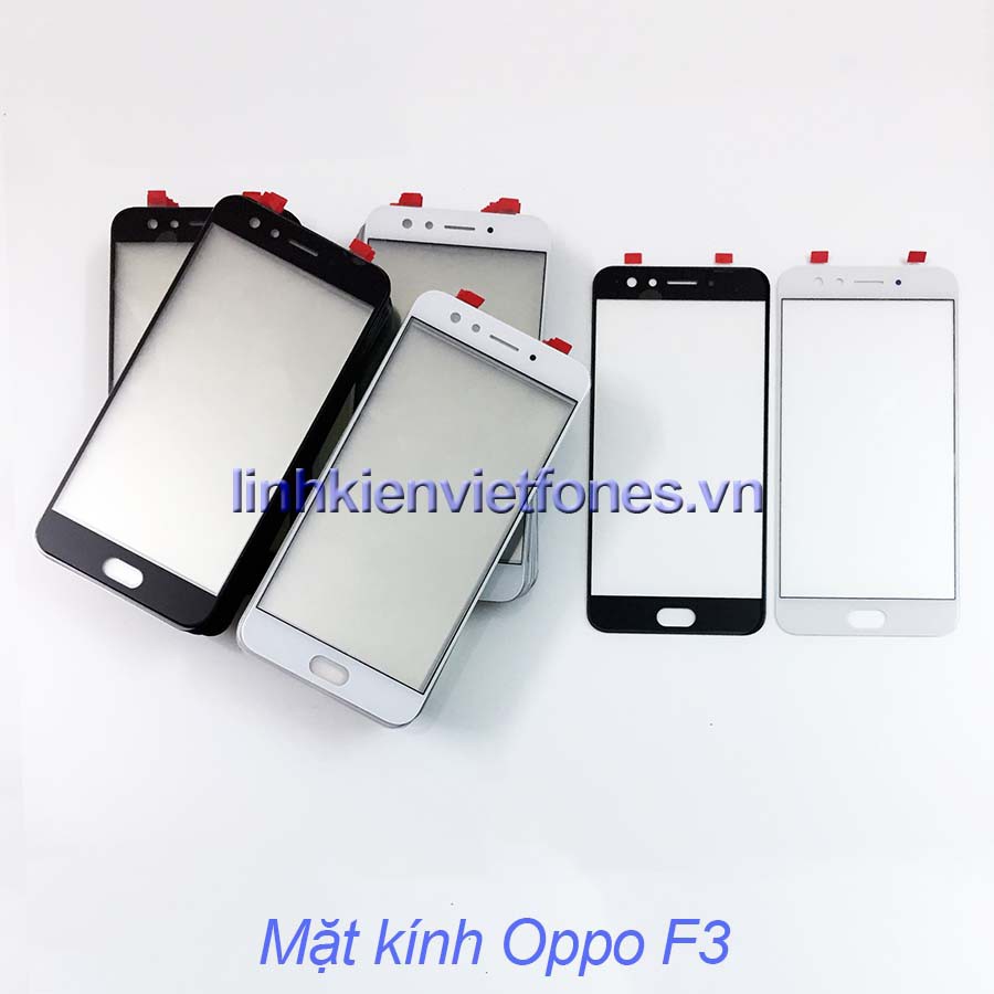 Mặt kinh Oppo F3