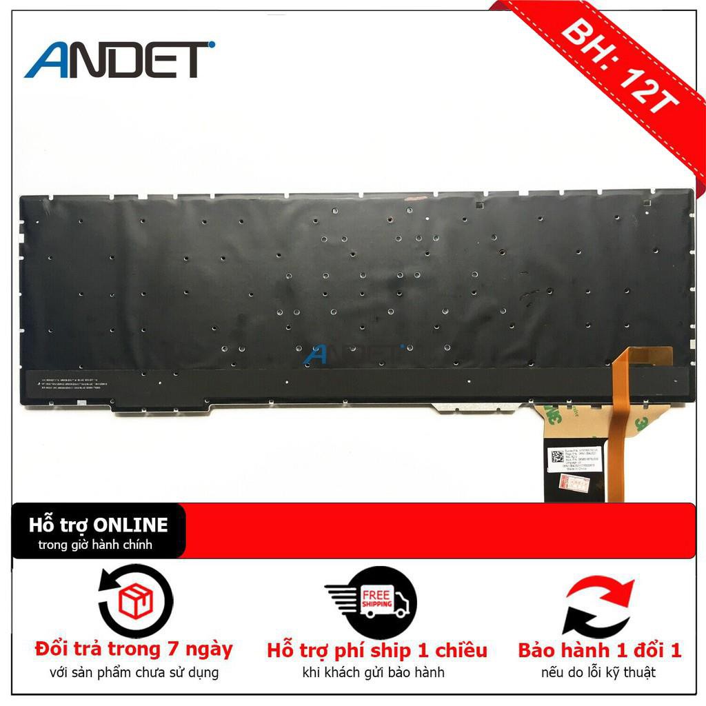 Bàn phím laptop Asus GL753 GL753V GL753VE GL753VD