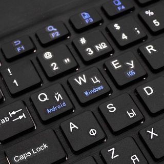 Bàn Phím Bluetooth Không Dây Cho Microsoft / Surface Pro 7