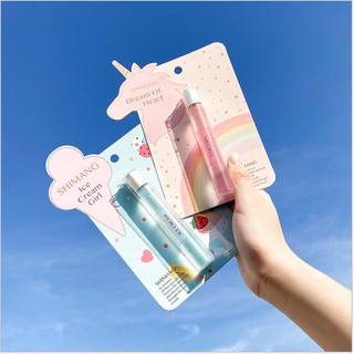 Nước hoa Shimang, nước hoa dạng lăn mini 15ml, nội địa trung E6 - Sammi Beauty