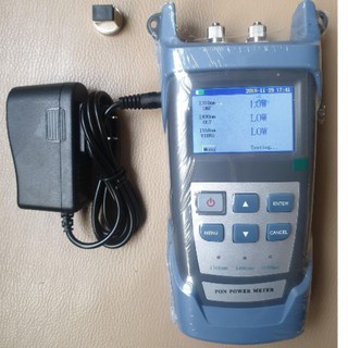 Máy đo công suất quang RY-M3207B chính hãng