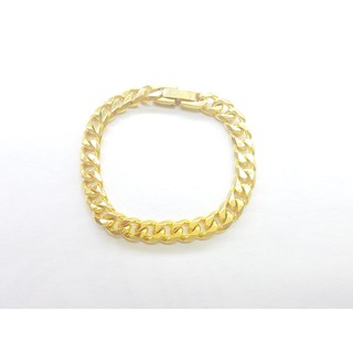Lắc Tay Xích nhỏ 7MM Không đen-Cắt ngắn theo tay