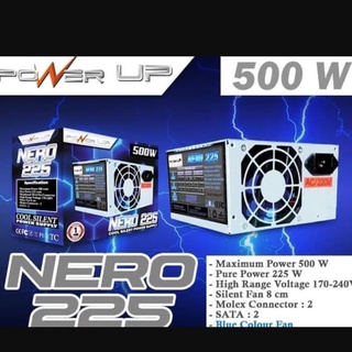 Mô Đun Cung Cấp Nguồn Điện 500W Chuyên Dụng