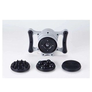Đầm giảm béo G5 mini với 3 đầu thay thế giảm béo cực kì hiệu quả