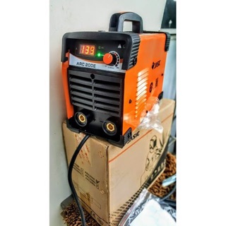 Máy hàn jasic 200E siêu tốt