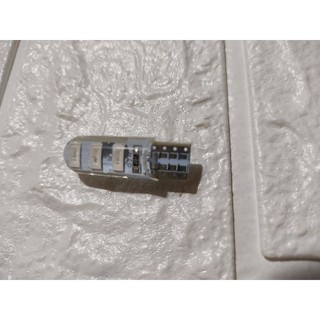 Led demi xinhan chân T10