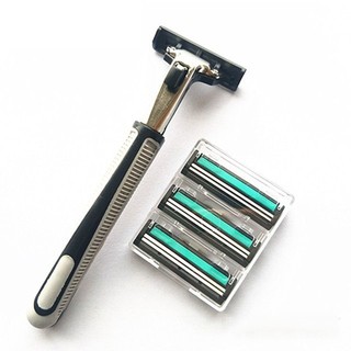 Bộ dao cạo râu cao cấp 38 món