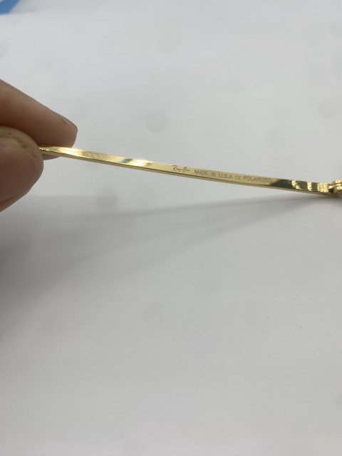 ❤Hàng loại 1🆘Kính nam rb usa cao cấp tròng phủ kim cương chống vỡ tặng kèm hộp da và khăn lau cao cấp | BigBuy360 - bigbuy360.vn