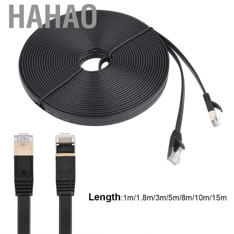 [Seller Recommend] Dây Cáp Mạng Lan Cat7 Rj45 Dài