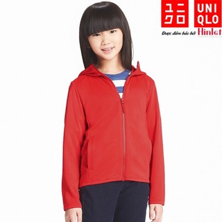 Áo chống nắng uni trẻ em