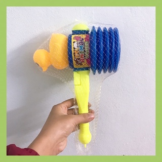 Freeship 50k ⚡ Búa đồ chơi loại to 28cm, cao su đập nảy, hình dễ thương, chất lượng, giá rẻ