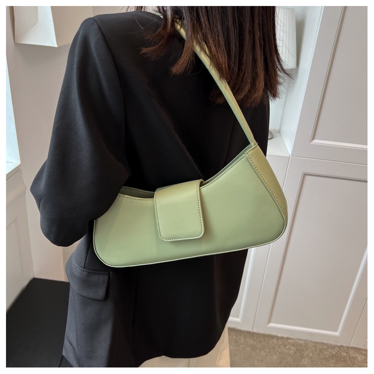 Túi Đeo Vai baguette Thời Trang Mới 2022