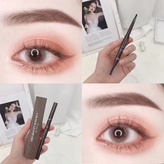 Chì kẻ mày Drawing Color Geometry Eyebrow tạo đường nét hoàn hảo cho lông mày