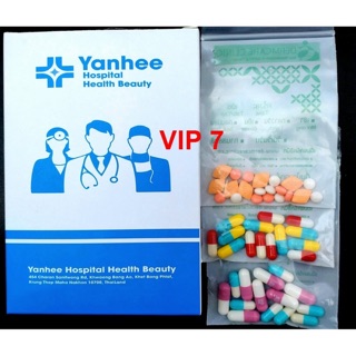 Giảm Cân Vip7