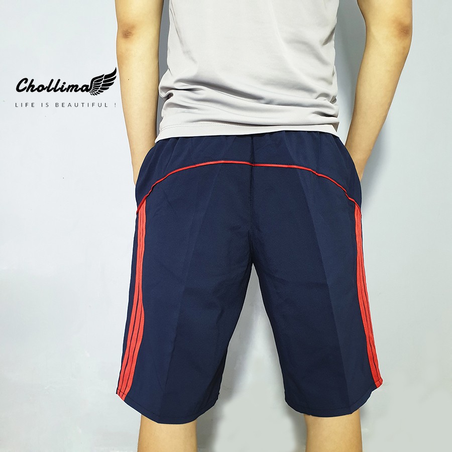 Quần sọc nam thể thao Chollima QSTT02 | BigBuy360 - bigbuy360.vn