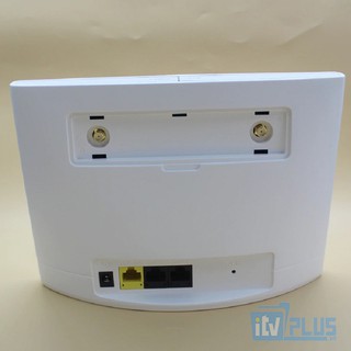 Bộ Phát Wifi 3G/4G LTE CPE-101