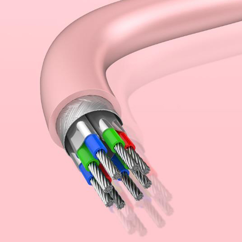 Tai Nghe Chụp Tai Giắc 3.5mm Có Micro Thiết Kế Thời Trang Tiện Dụng | BigBuy360 - bigbuy360.vn