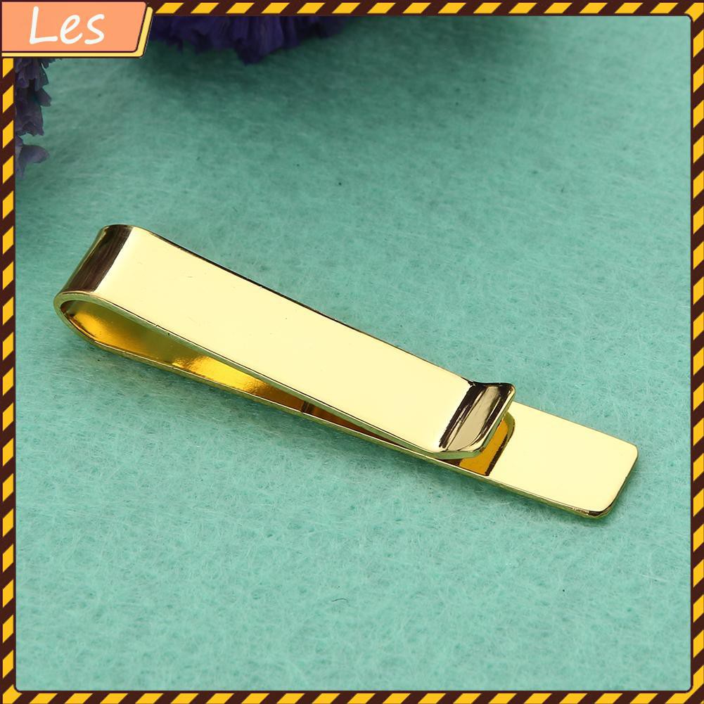 Kẹp thẻ bằng kim loại nhỏ gọn tiện dụng