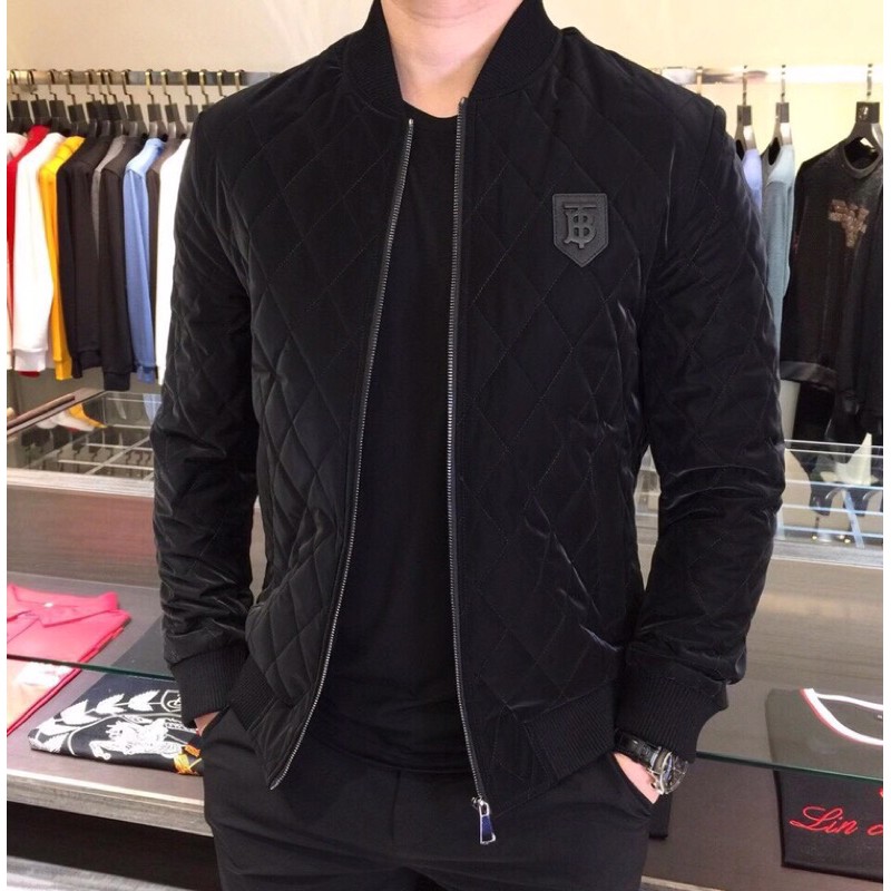 Áo khoác Burberry