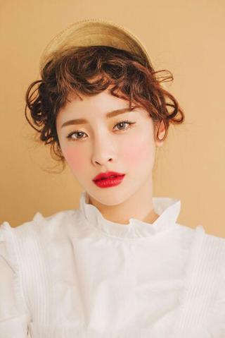 💋Son 3CE 214 Đỏ Tươi Lì (Cam Kết Chuẩn Auth)