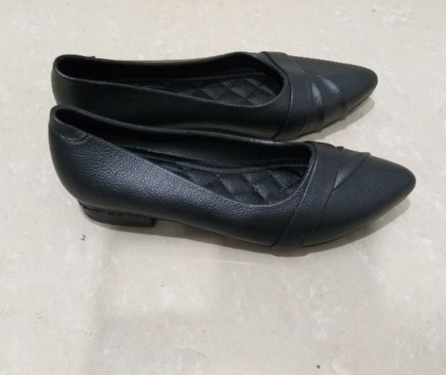 Giầy nhựa nữ siêu bền đi mưa | BigBuy360 - bigbuy360.vn