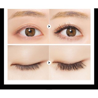 Mascara Bioaqua Beautiful