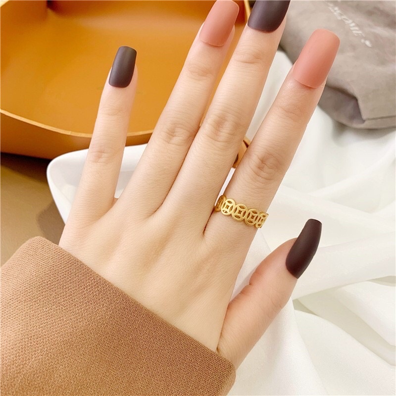 Set kẹp tóc 4 chi tiết và 5 chi tiết rẻ đẹp lên tóc rất dễ thương