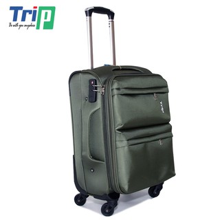 Vali Vải TRIP P033 Size S - 50cm