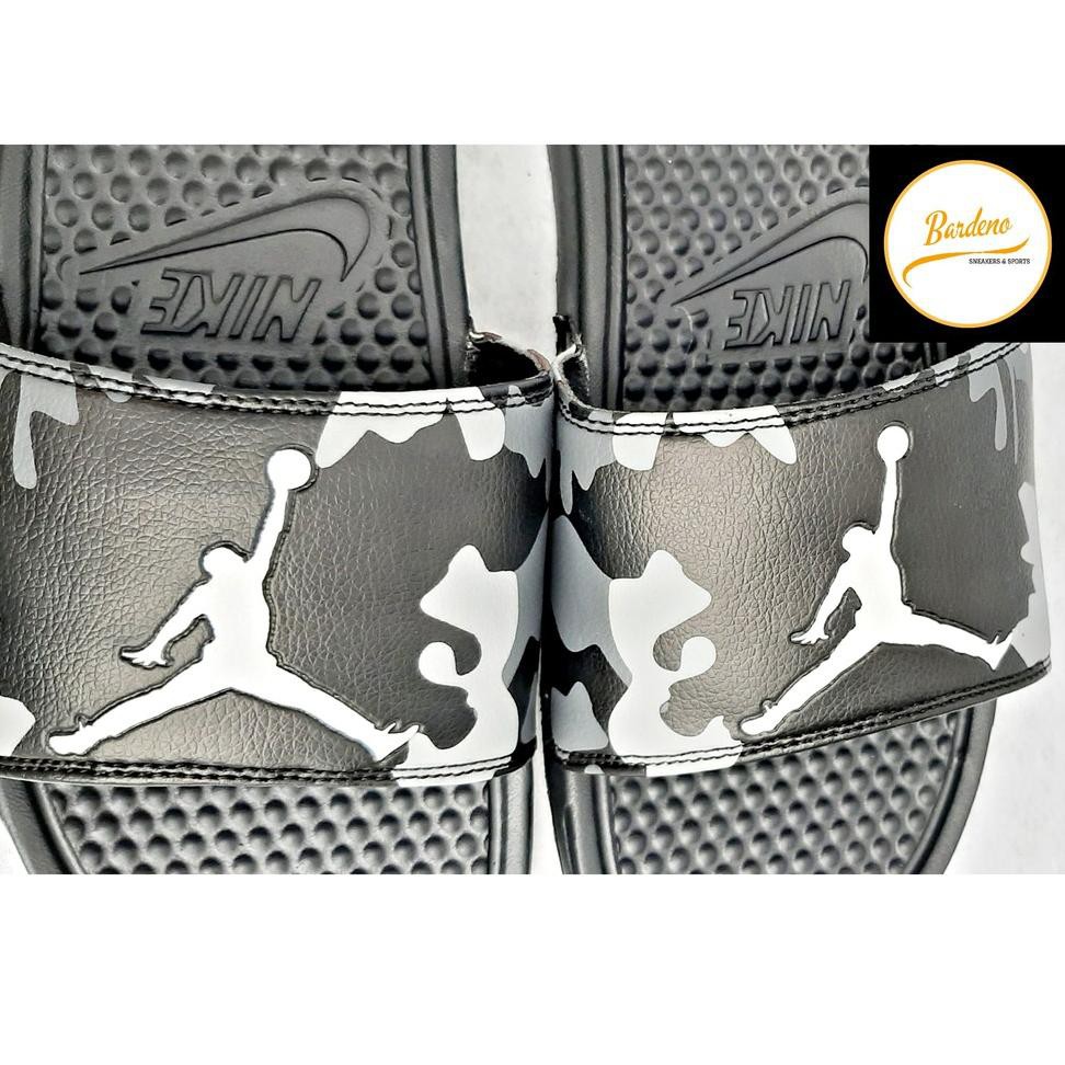 Sandal Nike Benassi Jordan 12ja 5ia1f Thời Trang Dành Cho Nam Giới