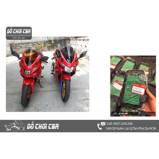 Lọc gió cbr150 dòng thailand 1 đèn