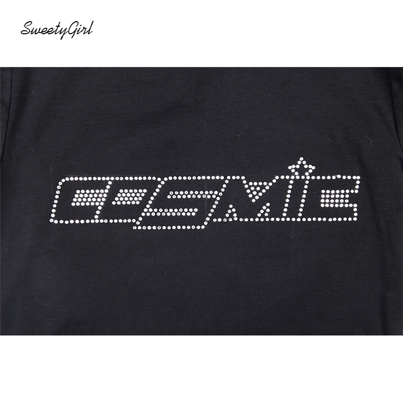 Áo Croptop Tay Ngắn Phối Dây Đan Chéo Thiết Kế Hợp Thời Trang Cho Nữ