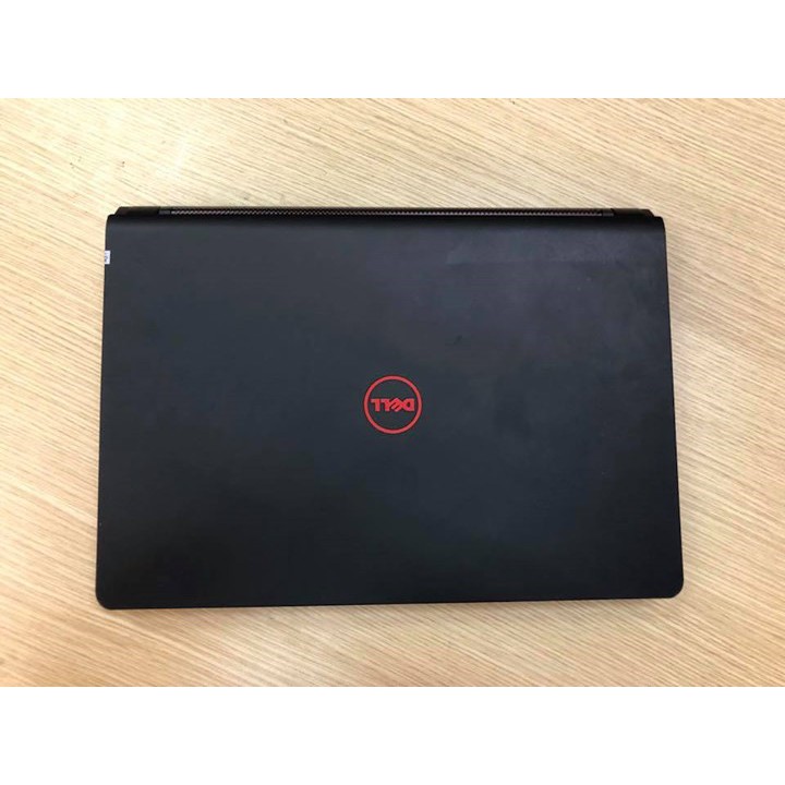 Dell Inspiron 7447 Core i5 4210HQ/8Gb/500Gb/GTX850/màn 14 inch Full HD - màu đen