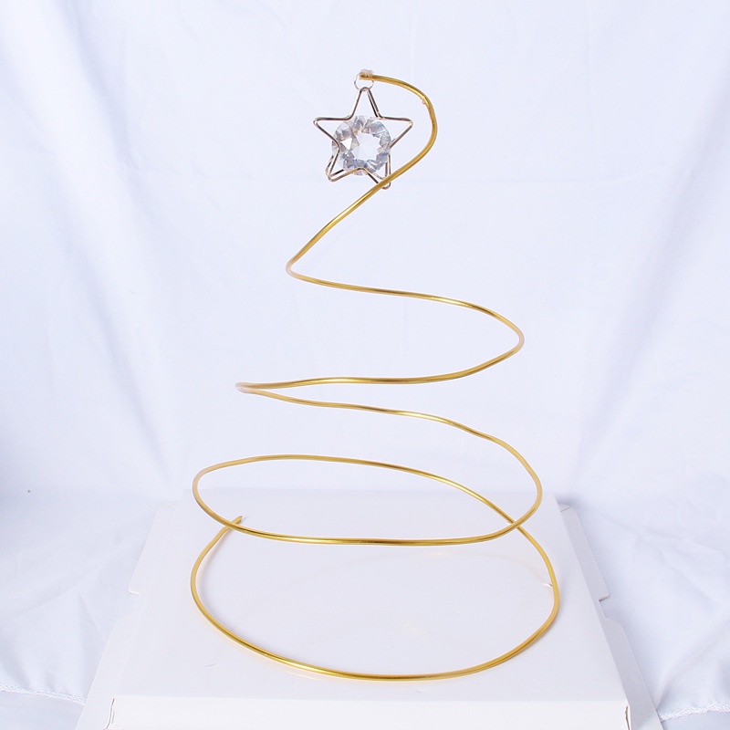 Topper Trang Trí Bánh Kem Hình Ngôi Sao, Tráng Miệng, Được Làm Từ