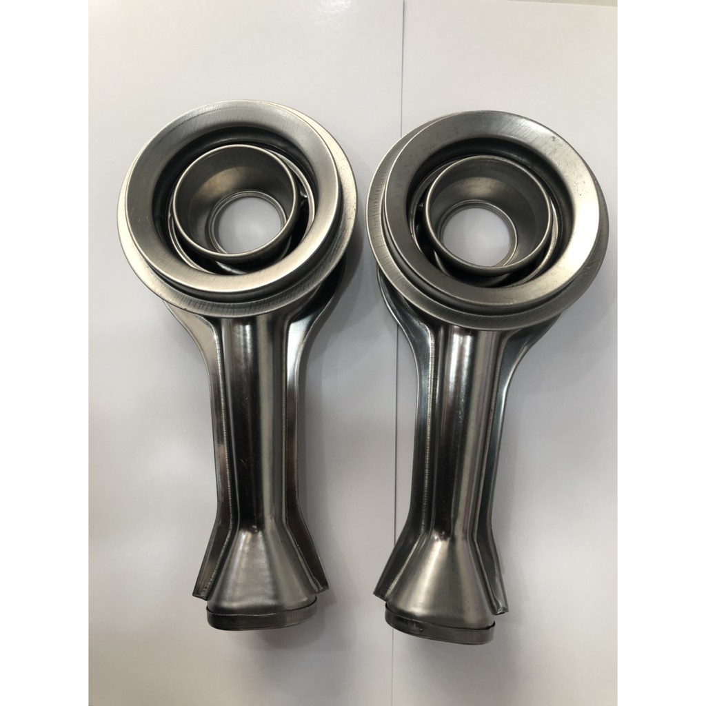 Ống điếu Inox SUS304 bếp gas dương Sakura_ Chính hãng.