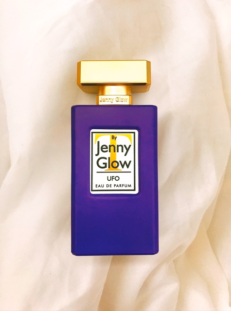 Mẫu thử nước hoa Jenny Glow T UFO