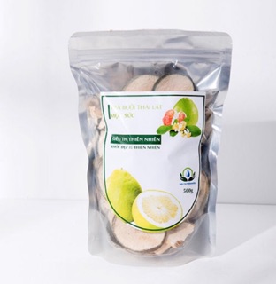 Vỏ bưởi khô 500gram