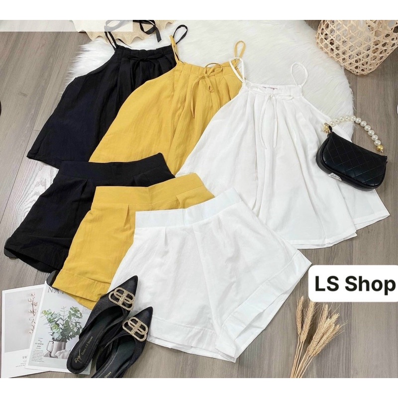 SET ĐŨI SIÊU XINH 125 | BigBuy360 - bigbuy360.vn