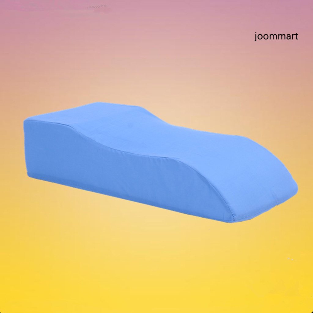 Gối Kê Chân Thư Giãn Bằng Memory Foam Tiện Dụng