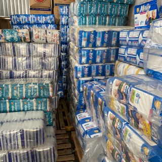 Bách Hoá Nụ Cười