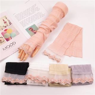 Găng tay giữ ấm kiểu dáng dễ thương phong cách Hàn Quốc mới cho nữ