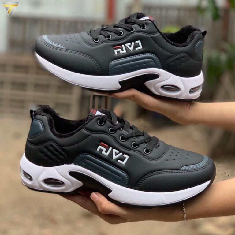 [Mã FARSMT5 giảm tới 10K đơn 0đ] [ FREESHIP - FULLBOX ] Giày sneaker nam thời trang cao cấp TRT-GTTN-54 | BigBuy360 - bigbuy360.vn
